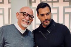 David Zepeda