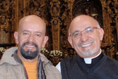 luis-lombana-en-la-parroquia-de-san-cosme-y-damian
