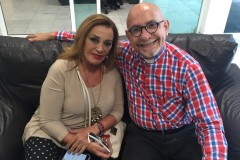 Silvia Pasquel