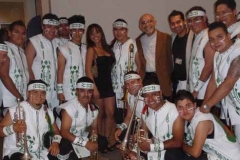 Banda Cuisillos