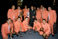 banda-limon