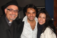 Eugenio y Alexandra