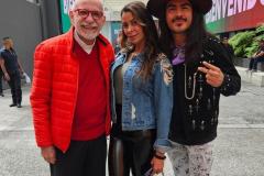 Conductores