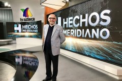 Padre José Hechos