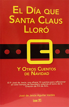 Libros – Padre José