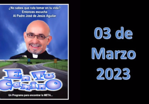 Cuentos Para Reflexionar Programa 19. – Padre José